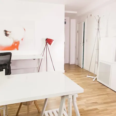 Cavendish Apartment Apartment London