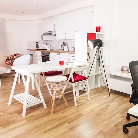 Cavendish Apartment Apartment