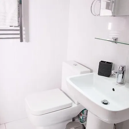 Cavendish Apartment Apartment London