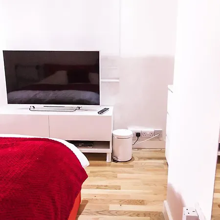Cavendish Apartment Apartment *
