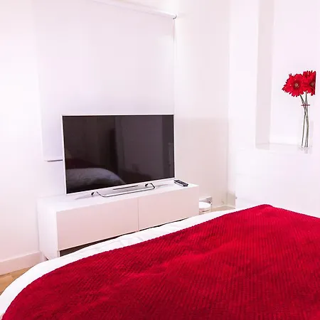 Apartment Cavendish Apartment