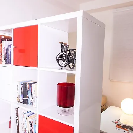Apartment Cavendish Apartment London