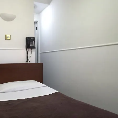 Hotel Continental 2*