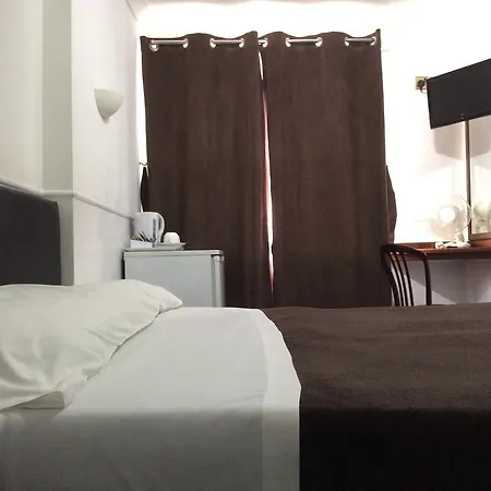 Hotel Continental 2*