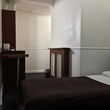 Hotel Continental
