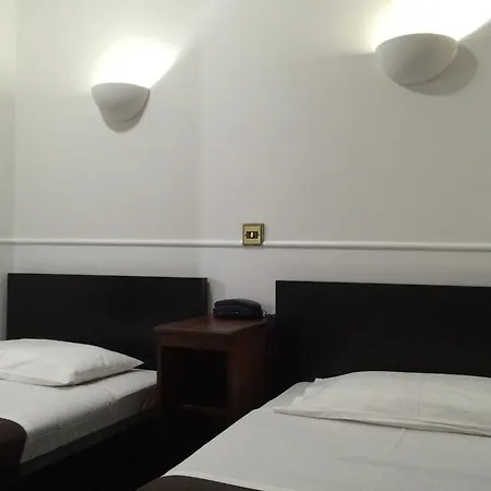 Continental Hotel
