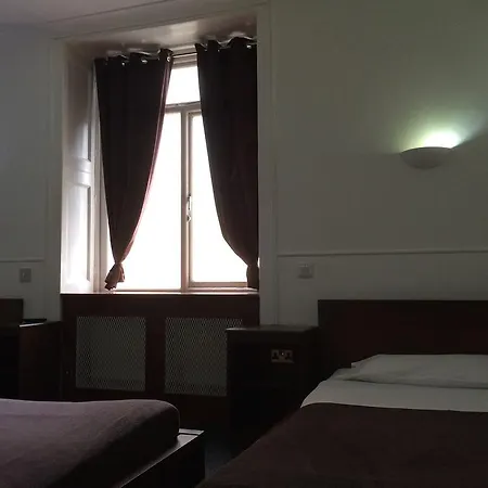 Hotel Continental 2*