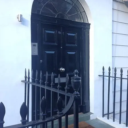 Stay-in - Marble Arch Londres