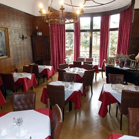 Guest house Dillons