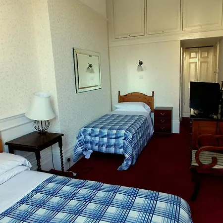 Guest house Dillons 3*