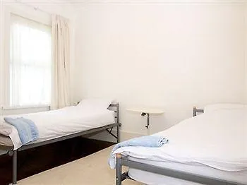 Russell House Londres