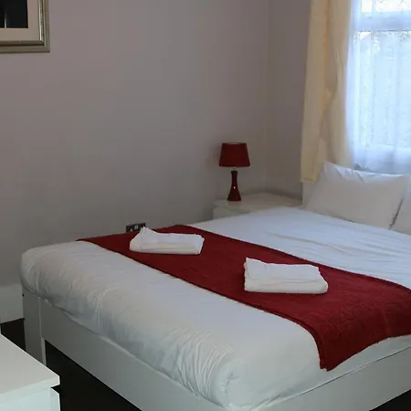 Manor House London