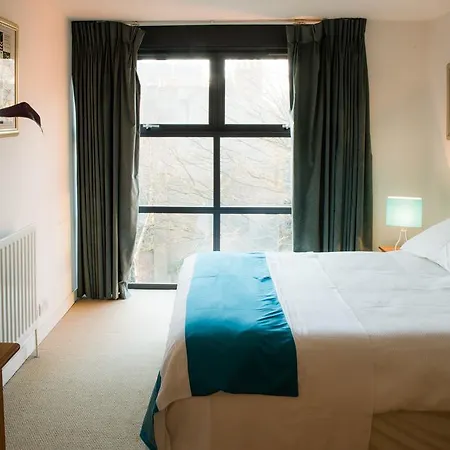 Apartment The Pavilions London