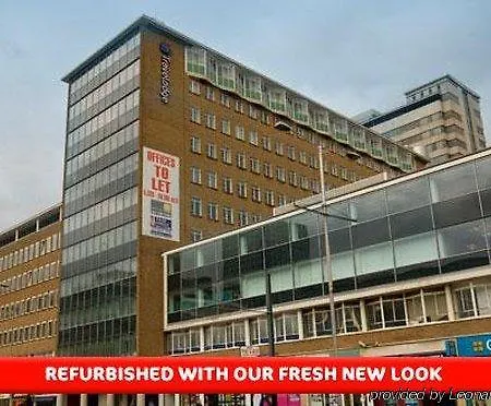 Travelodge Croydon