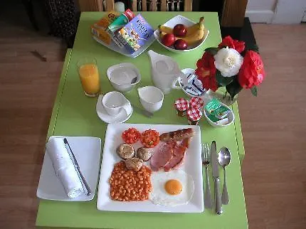 Hotel Oyo The Greenland London