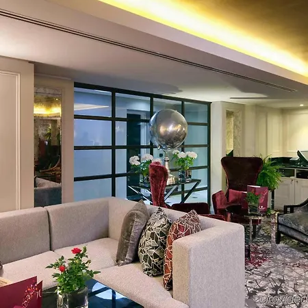 Doubletree By Hilton - Greenwich Szálloda