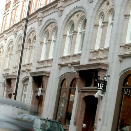 Lse Grosvenor House *