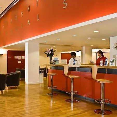 Apartment Beit Hall London