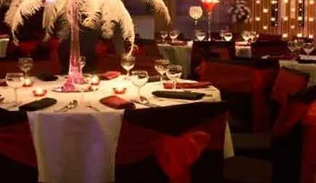 Hotel Mehfil Hillingdon