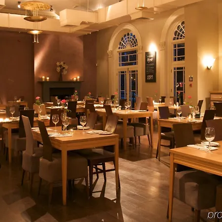 The Park Hotel 3*