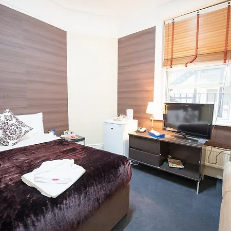 Knightsbridge Hotel Londres