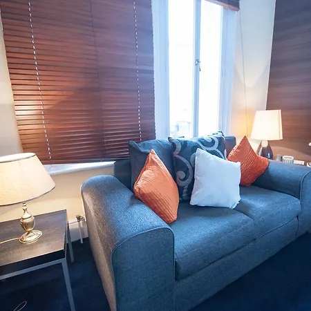 Knightsbridge Hotel