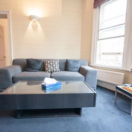 Hotel Knightsbridge 4*