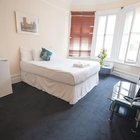 Knightsbridge 4* Londres