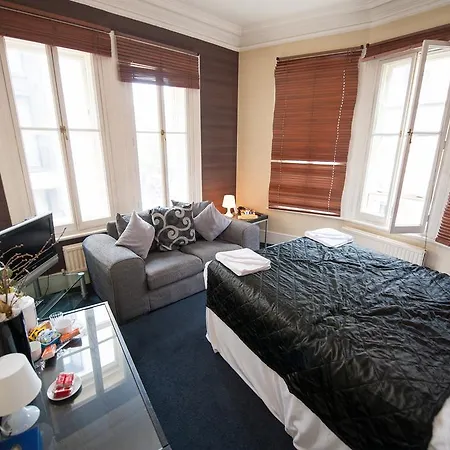 Knightsbridge Hotel Londres