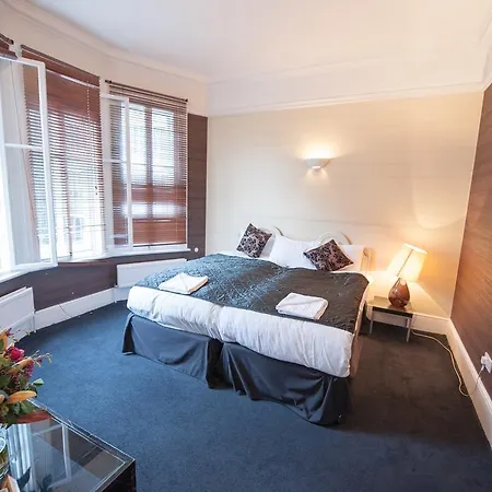 Hotel Knightsbridge