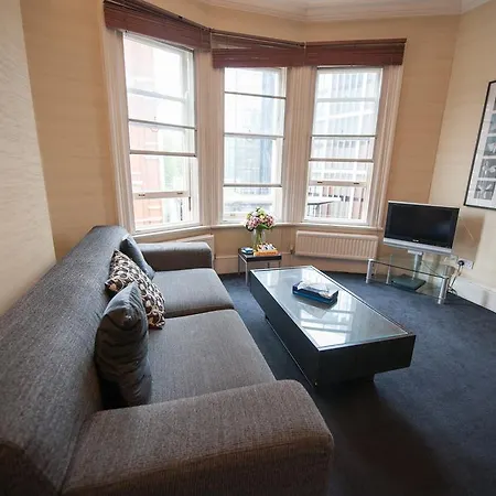 Knightsbridge Hotel Londres