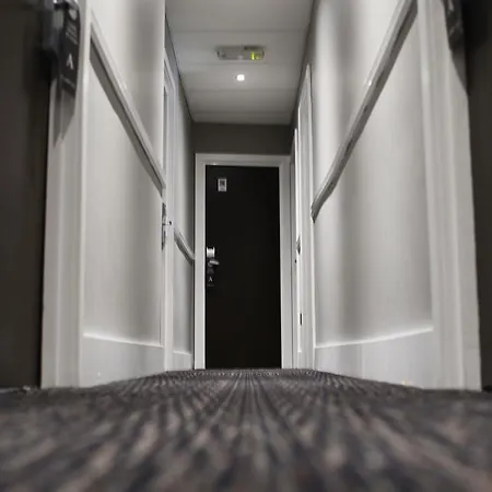 The 29 Hotel