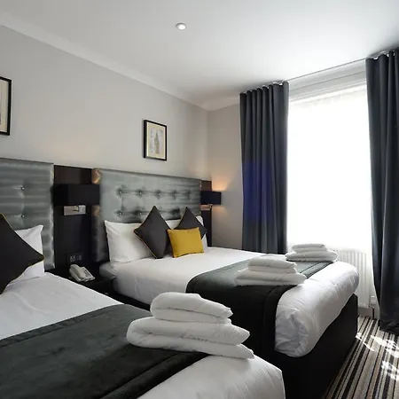 Hotel The 29