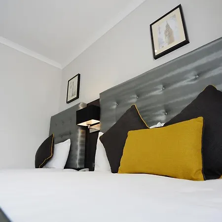 The 29 Hotel London