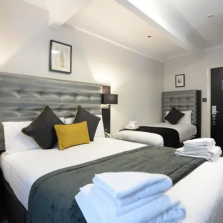 The 29 Hotel
