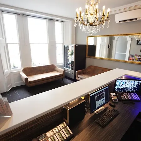 The 29 Hotel 3*
