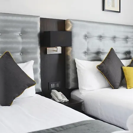 The 29 Hotel London