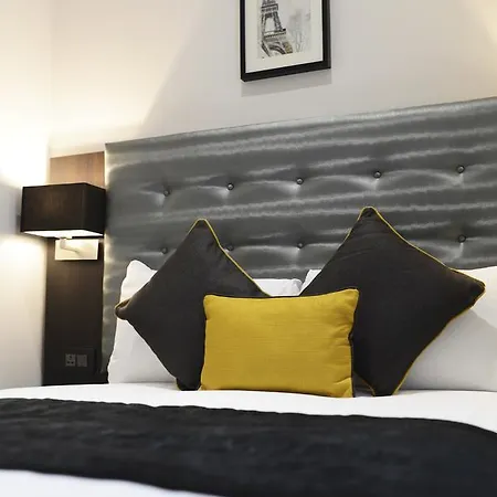 The 29 Hotel London