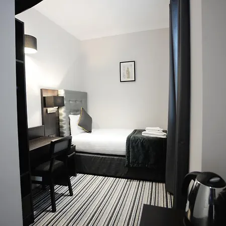 Hotel The 29 London