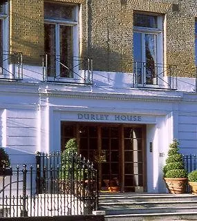 Hotel Durley House 4*
