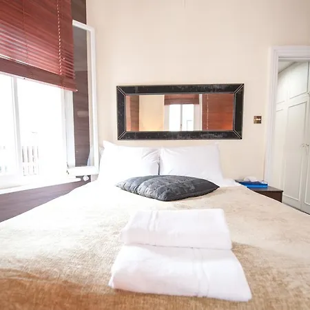 Knightsbridge Hotel 4*