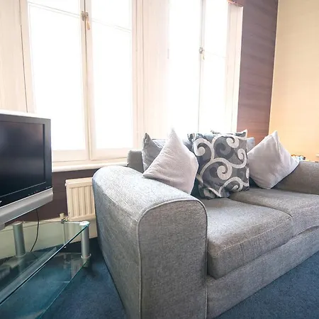 Hotel Knightsbridge Londres