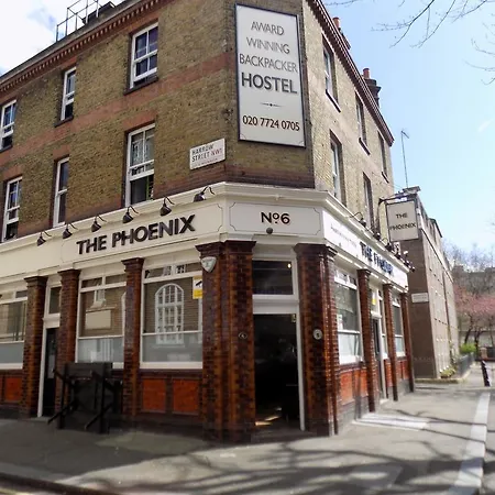 The Phoenix Paddington Londra