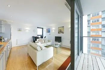 Smart 4* London
