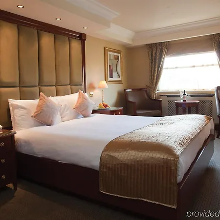 Park Grand Kensington Hotel Londres