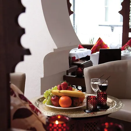 Park Grand Kensington Hotel 4*