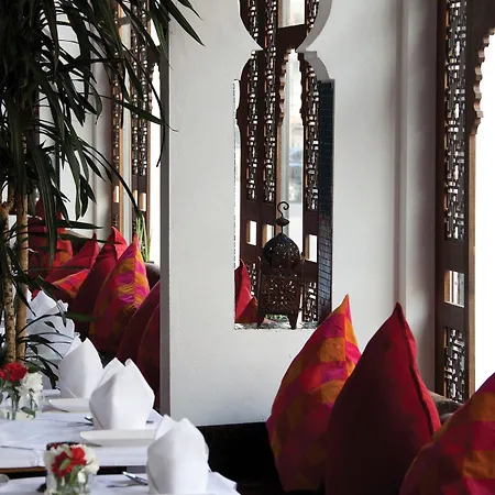 Park Grand Kensington Hotel