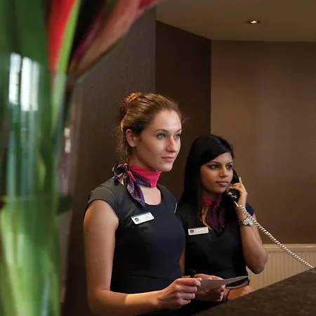 Park Grand Kensington Hotel 4*