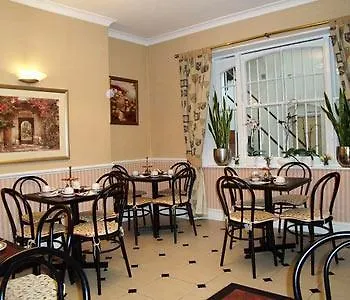 Hotell Avon London