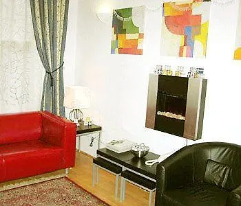 Hotel The Melita Londyn